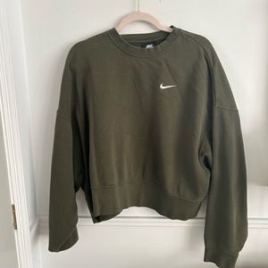 NIKE CREWNECK